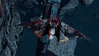 Star Conflict: Blood Tormentor