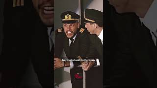 Senin Hiç Kimsen Yok Mu Doktor? | Seyircili Seyir Defteri #komedi #ferhanşensoy #tiyatro