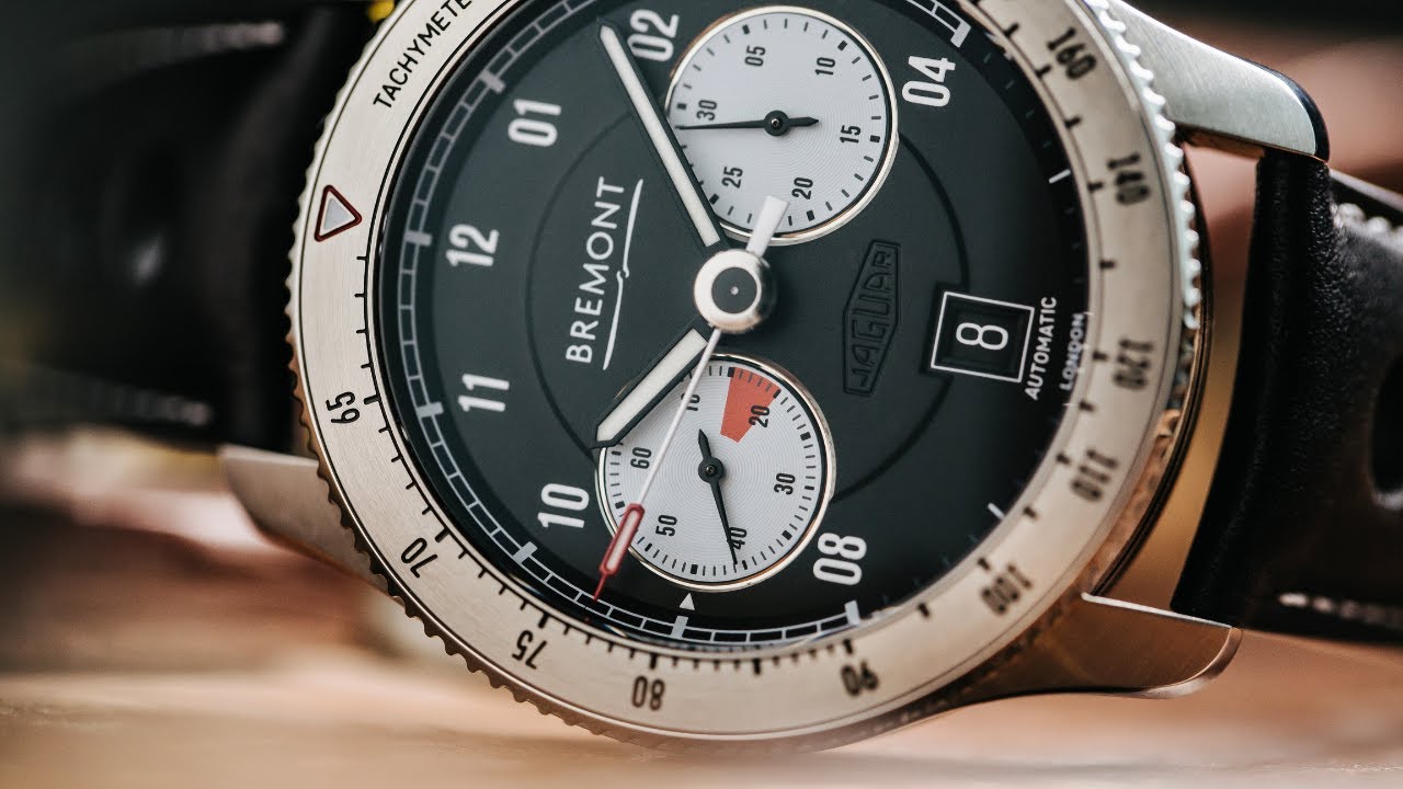 Aggregate 125+ bremont watches best