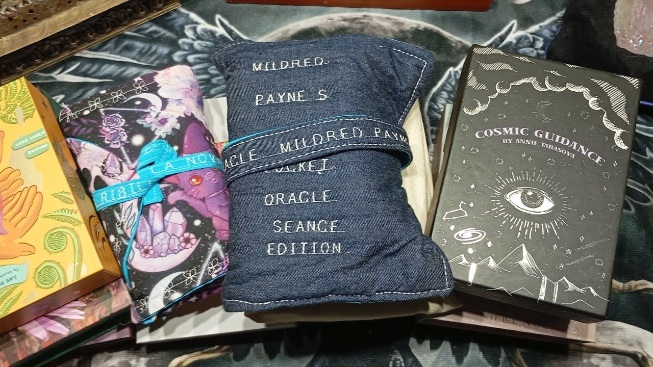 Mon top Oracles indépendants 2025 ❤️❤️❤️