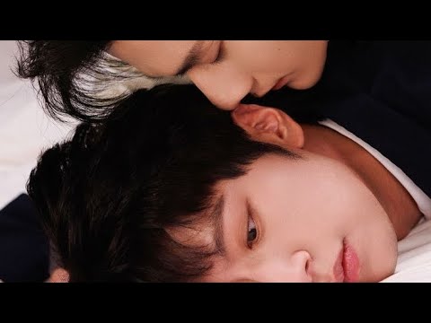 Gau Tu Shen Wenlang First Night ABO DESİRE Epp9