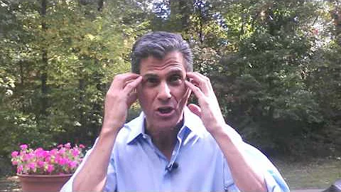 Be A Master Manifester In 2 Steps - Silva Method