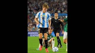 #football #reels #argentina #shortvideo #edit #viralvideo