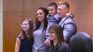 National Adoption Day