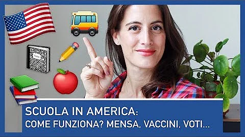 Quali sono i voti alle elementari?