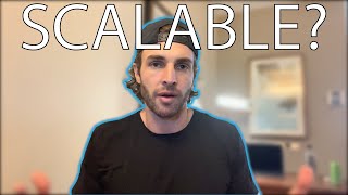 How Much Can You Scale Rank And Rent
