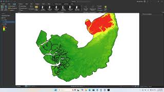 HOW TO LINK VIEWS IN ARCGIS PRO