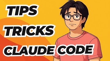 Tips and tricks sử dụng Claude Code hiệu quả hơn!