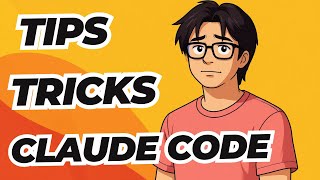 Tips and tricks to use Claude Code more effectively!