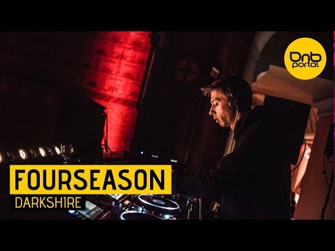 Fourseason - Darkshire [DnBPortal.com]