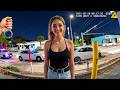 19-Year-Old Girl Lies to Cops About Drinking Before Getting Arrested | Police Bodycam