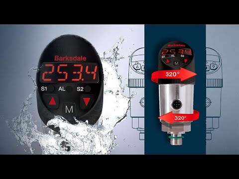 Применение реле давления, температуры и расхода для защиты насосного и компрессорного оборудования