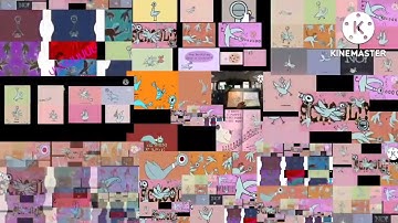 (RE-REUPLOAD + EARRAPE) Up To Faster The Pigeon Parison