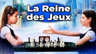 La Reine des Jeux | Film COMPLET en Français | Comédie, Famille