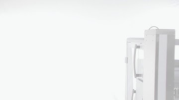 OMAG CS 10 CLEANING OF DOSING UNIT