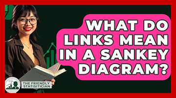 What Do Links Mean In A Sankey Diagram? - The Friendly Statistician