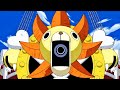 Thousand Sunny | All Attacks & Abilities