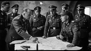 What German Commanders Really Thought About U.S. Paratroopers In WWII