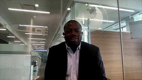 IBMs Process Mining explained by Dele Kadri, your Business Automation Account Manager