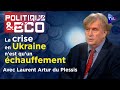 Usachine  la grande guerre arrive  politique  eco n430 avec laurent artur du plessis