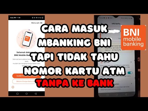 Tutorial Masuk M