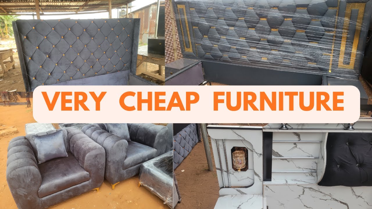 “Very Cheap Furniture Online – Affordable Deals for Every Room|#furniture #pricereview #bedroom
