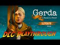 Gerda: A Flame in Winter - Liva's Story DLC | Complete Gameplay Playthrough - DLC | No Commentary