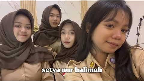 Video Vlog Kelompok Imoet Kelas 9A SMPN 2 Angsana 2025, Apa itu Informatika