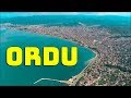 ORDU NASIL BİR KENT?