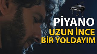 Rahatlatıcı Piyano | Aşık Veysel Resimi