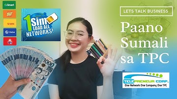 Paano magsimula ng Loading Business?