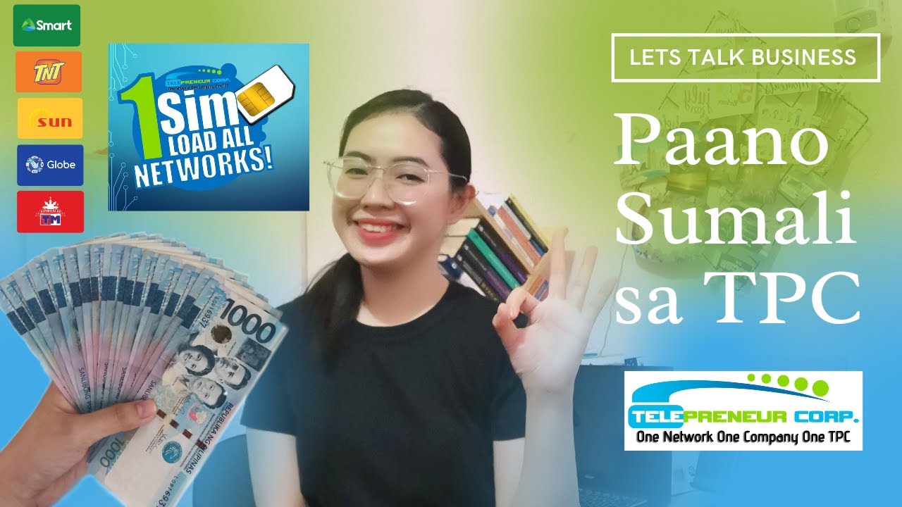 Paano magsimula ng Loading Business?