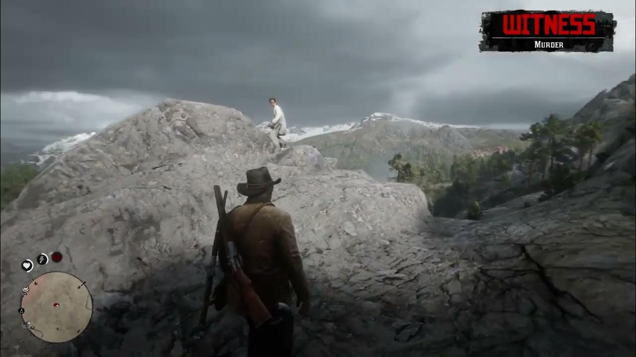 How To Stop Jamie From Killing Himself Rdr2 What happens when you killed Jamie Gillis - RDR2 - YouTube
