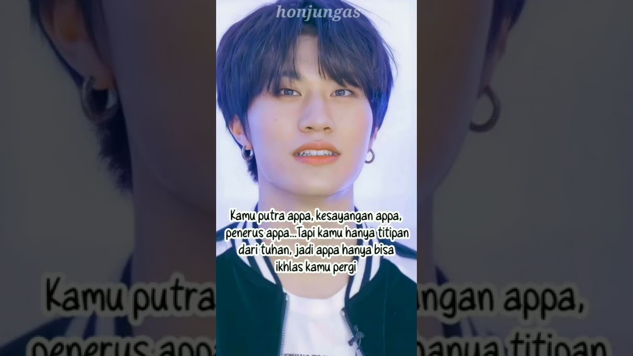 POV: Reaksi mereka saat anak satu-satunya meninggal #pov #treasure #teume