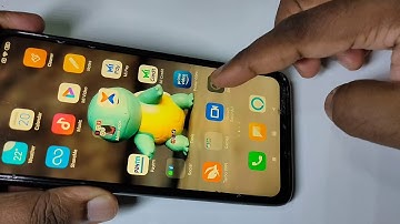 How to Change Font Style in Redmi Note 9 Pro