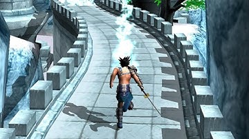 Endless Run Magic Stone 2 Gameplay Android | PROAPK