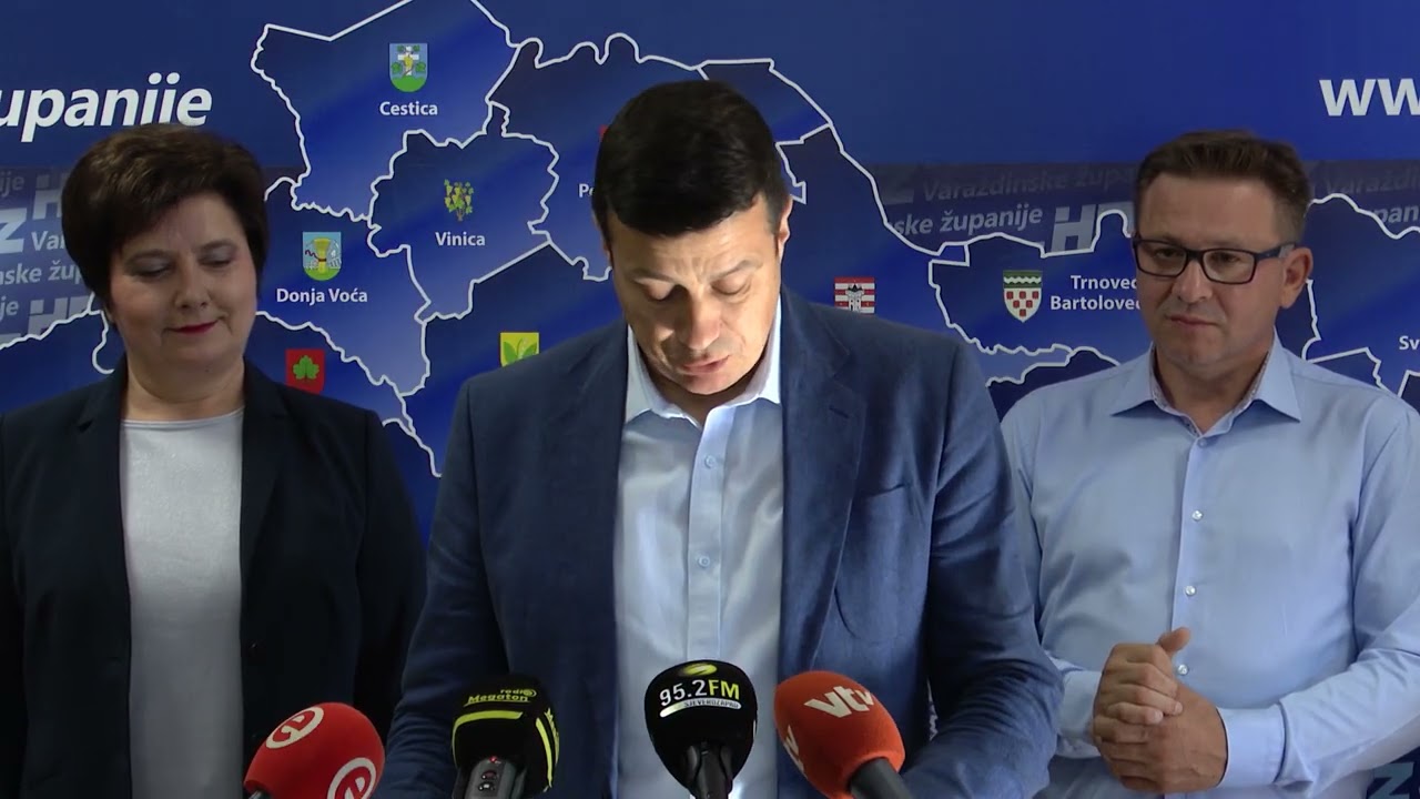 VTV Dnevnik 12. lipnja 2025.