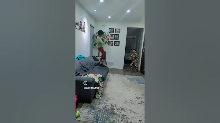 Actually we are celebrating our day Autism Awareness Day💙💙#autismawareness #april #vinnava thumbnail