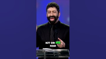 The Mark Of God | Jonathan Cahn Shorts