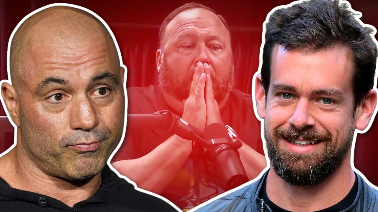 Joe Rogans Most Disliked Podcast YouTube