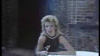 Kim Wilde documentary: Wilde Life 1983