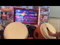 太鼓の達人 ブルー HARDCOREノ心得 全良