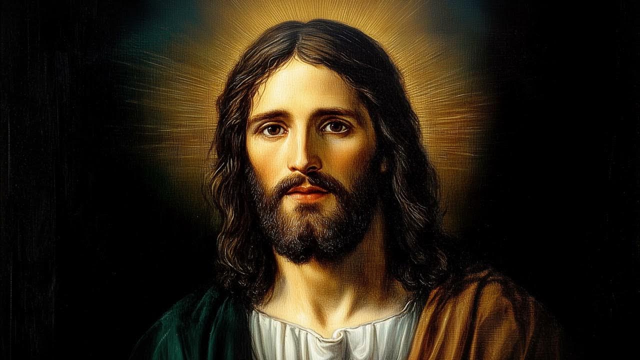 Gregorian Chants in Honor of Jesus Christ | Sacred Hymns for the Son of God Gregorian Chants in Honor of Jesus Christ | Sacred Hymns for the Son of God
