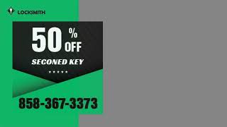 National City CA Locksmith