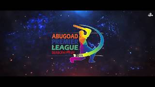 APL 2019 | Abugoad Premier League | Official Cricket Promo | Digital Filmers | screenshot 3