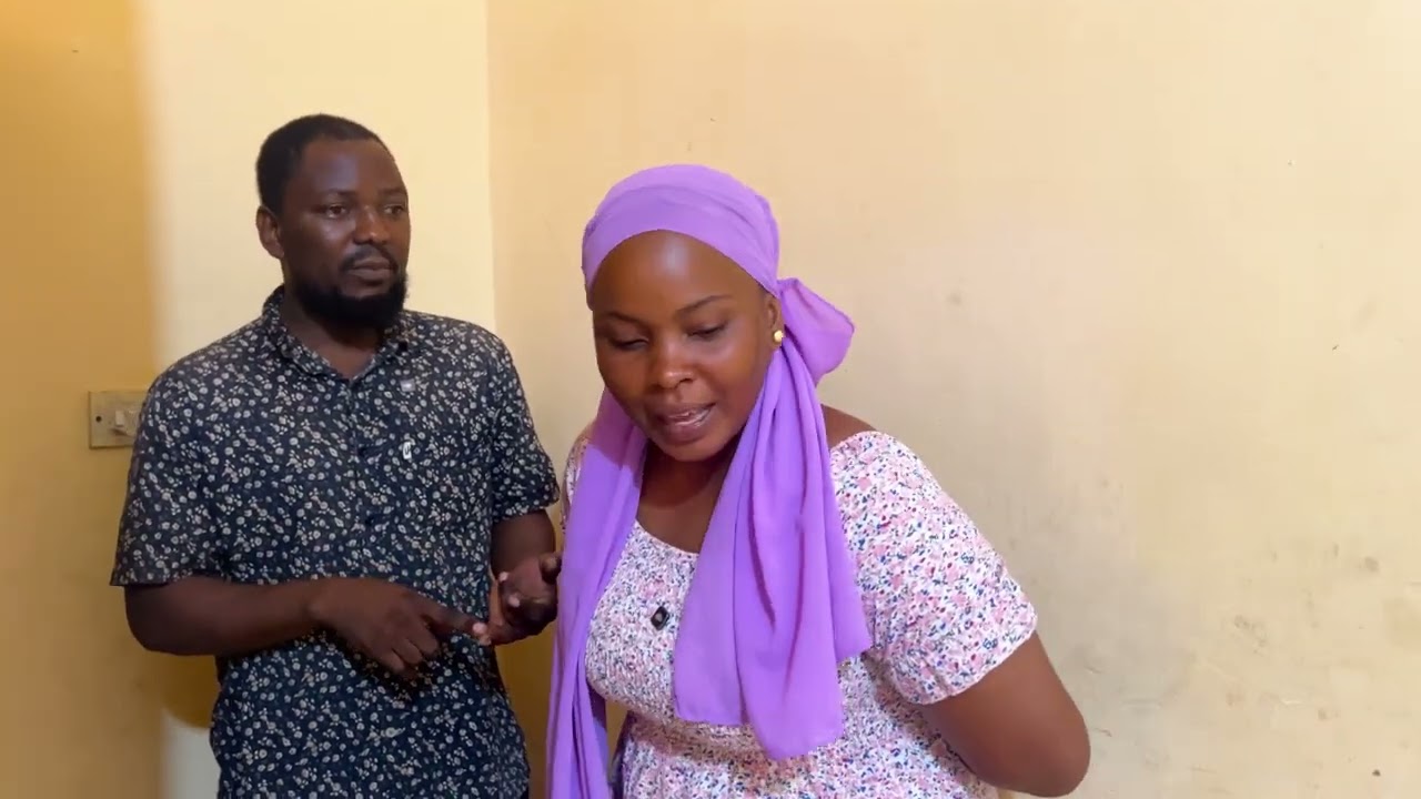 KWANI ANKO MUSA ALITAKA KUMAANISHA NINI…