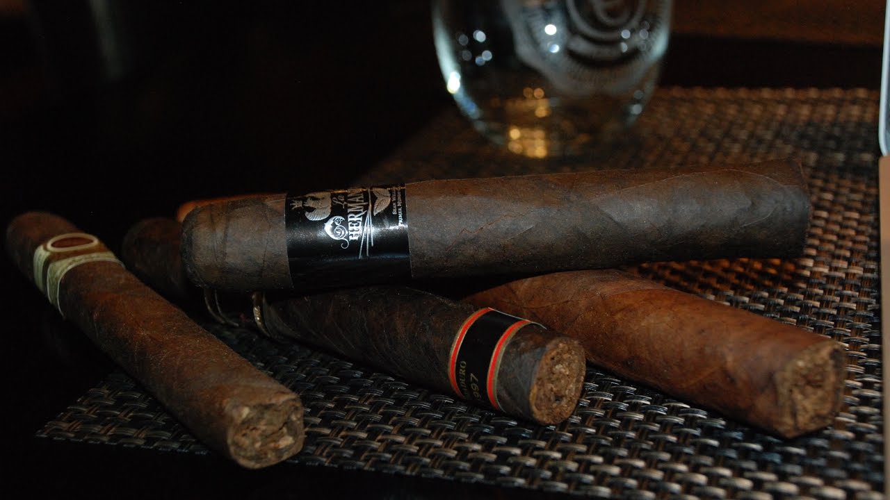 How to store your cigar YouTube