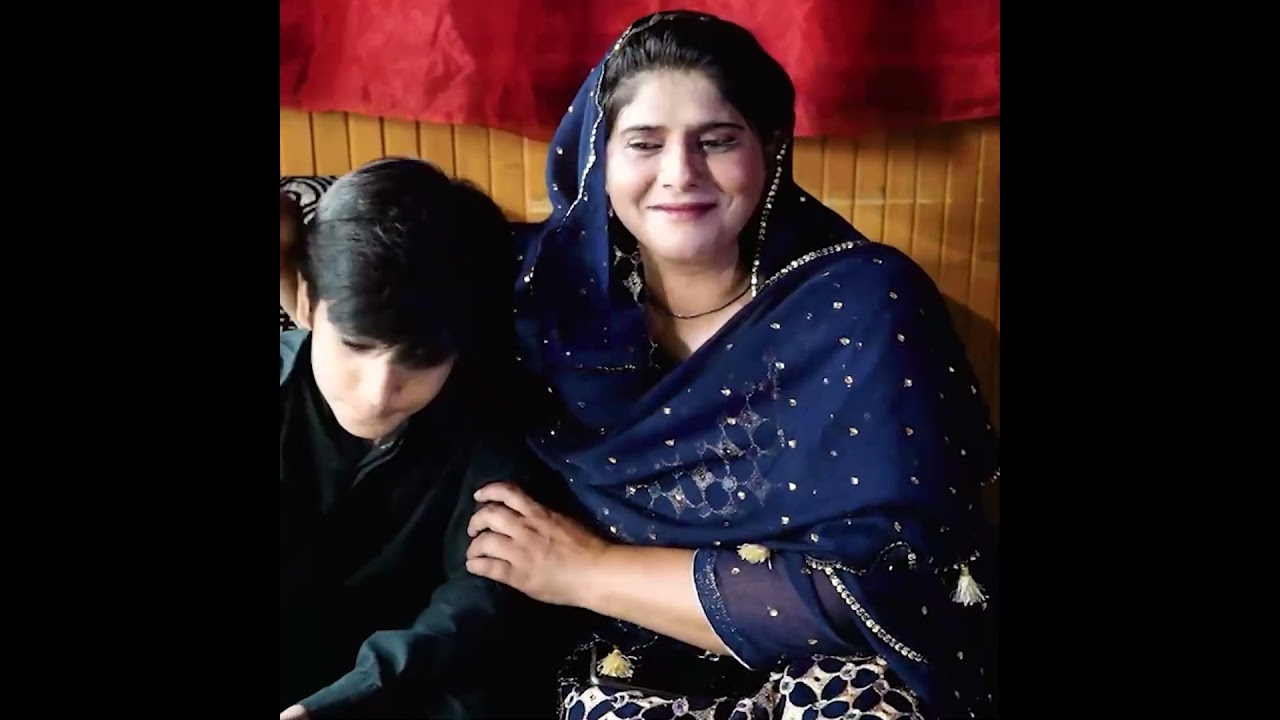 Shohar Ke ghar Walon Ka Ahtram  