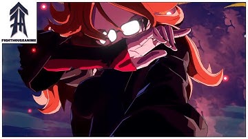 Android 21 (Lab Coat) - THAT 5M IS TOUGH TO LAND. SERIOUSLY!!!