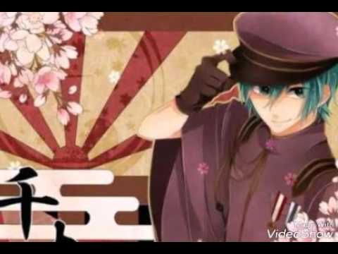 Senbonzakura - Hatsune Mikuo (Male Version)